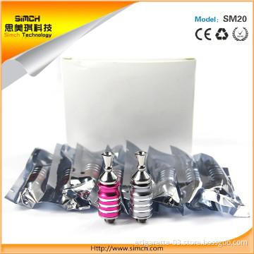 New electronic cigarette product SM20 atomizer ecig from Simch